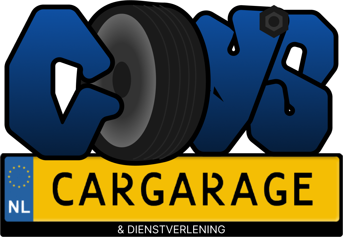 Coy's Cargarage