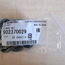 Uitlaatmoer OEM Subaru 902370029