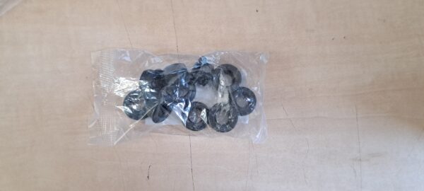 Uitlaatmoer OEM Subaru 902370029 - Afbeelding 2