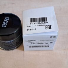 OEM Subaru Oliefilter EJ motoren 15208AA100