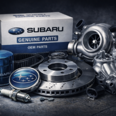 OEM Subaru
