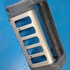 Bullbar SF5 Pre-face