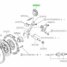 Vorkrubber Pullt-type