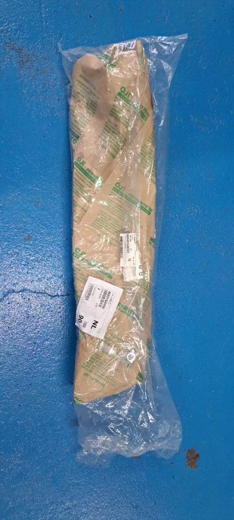 Ruitenwisser Mechaniek SG